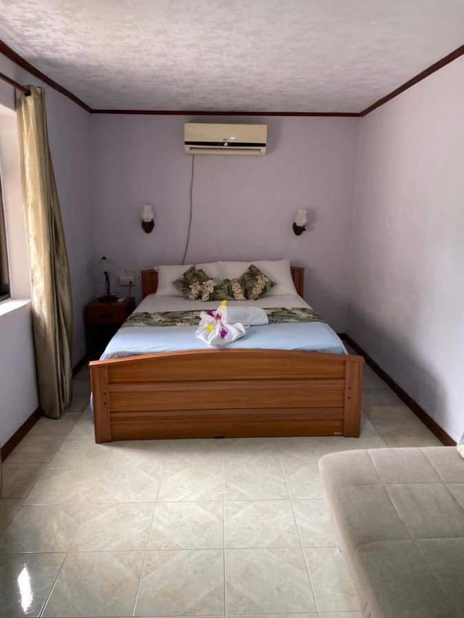Orchid Sunset Guest House Baie Lazare  Exteriér fotografie